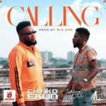 Chinko Ekun ft Johnny Drille - Calling