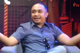 Daddy Freeze Reacts To Claim Says Tope Alabi Won’t Make Heaven