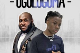 DJ Big N ft Rema – OgoloGoma (Mp3 Download)