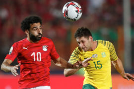 Egypt vs South Africa 0-1 – Highlights #AFCON2019 (Download Video)