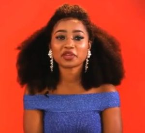 #BBNaija : Esther Finally Finds Her Stolen Coins (Video)