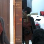 #BBNaija : House Gets Hotter As Another Fight Breaks Out (Video)