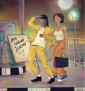 Fireboy DML You