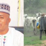 Give Us Sambisa Forest, We Don't Need RUGA - Fulani Herdsmen