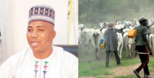 Give Us Sambisa Forest, We Don't Need RUGA - Fulani Herdsmen