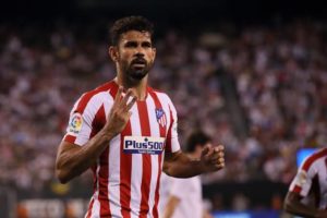 Real Madrid vs Atletico Madrid 3-7 - Highlights