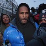 R.Kelly Arrested Again In Chicago Over Sex Trafficking Charges