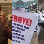 Pastor Adeboye Finally Reacts RCCG Protest