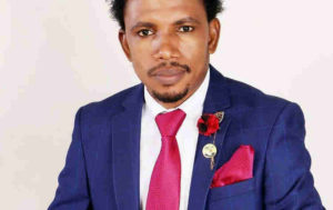 Nigerian Senator Caught Assaulting A Woman At A Cex Toy Shop (Video)