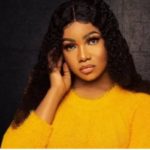 #Bbnaija: Tacha Reveals How She Would Have Handled Fight With Mercy (Video)