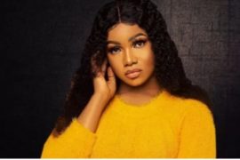 #Bbnaija: Tacha Reveals How She Would Have Handled Fight With Mercy (Video)