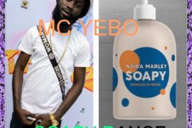 Soapy Dance – MC Yebo (Download Video)
