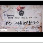 Future ft. Meek Mill, Doe Boy - 100 Shooters (Video)