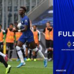 Borussia Monchengladbach vs Chelsea 2-2 Highlights