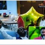 #BBNaija: Gedoni Reveals Why He Celebrated His Eviction