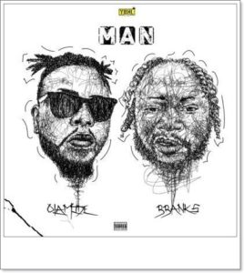 BBanks ft. Olamide - Man