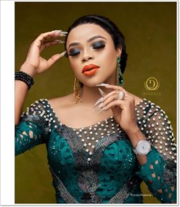 Bobrisky To Invites 60 Fans To His Upcoming Birthday Party (See How)