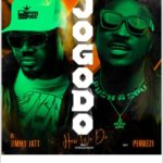 DJ Jimmy Jatt ft. Peruzzi - Jogodo (How We Do)