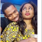 #BBNaija: Esther Speaks On Relationship With Nelson, Frodd