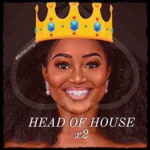 #BBNaija: Esther Emerge As 7th HOH, To Share Bed With Frodd, Nigerians React