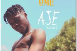 Fireboy DML – Aje (Cover) || Mp3 Download