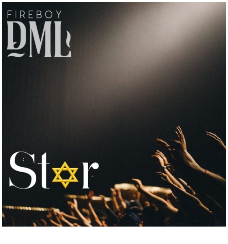 Fireboy DML - Star