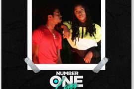 Jhybo ft. Cynthia Morgan – Number One Lover (Mp3 Download)