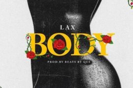 L.A.X – Body (Mp3 Download)