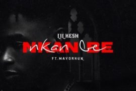 Lil Kesh ft Mayorkun – Nkan Be (Mp3 Download)