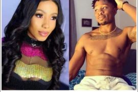 #BBNaija: Mercy Tells When To Have S*x With Ike