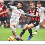 See What Salah Have To Say About VAR