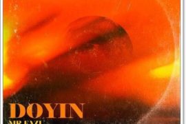 Mr Eazi ft. Simi – Doyin (Mp3 Download)