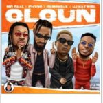 Mr. Real ft. Phyno x Reminisce x DJ Kaywise - Oloun