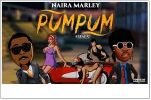 Dayo Chino ft. Naira Marley - Pum Pum (Remix)