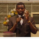 Pastor Adeboye Reveals New Prophecy For Nigeria