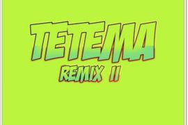 Rayvanny – Tetema (Remix) II ft. Patoranking, Zlatan Ibile, Diamond Platnumz