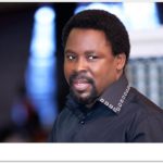 President’s Aide Fired After A Visit To TB Joshua's Church