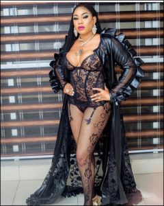 I’ll Marry 3 Men With My Money, When I’m 40 - Toyin Lawani