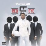 Victor AD - Red Eye (EP)