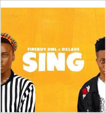 sing mp3 download fireboy