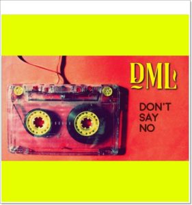Fireboy DML - Don't Say No