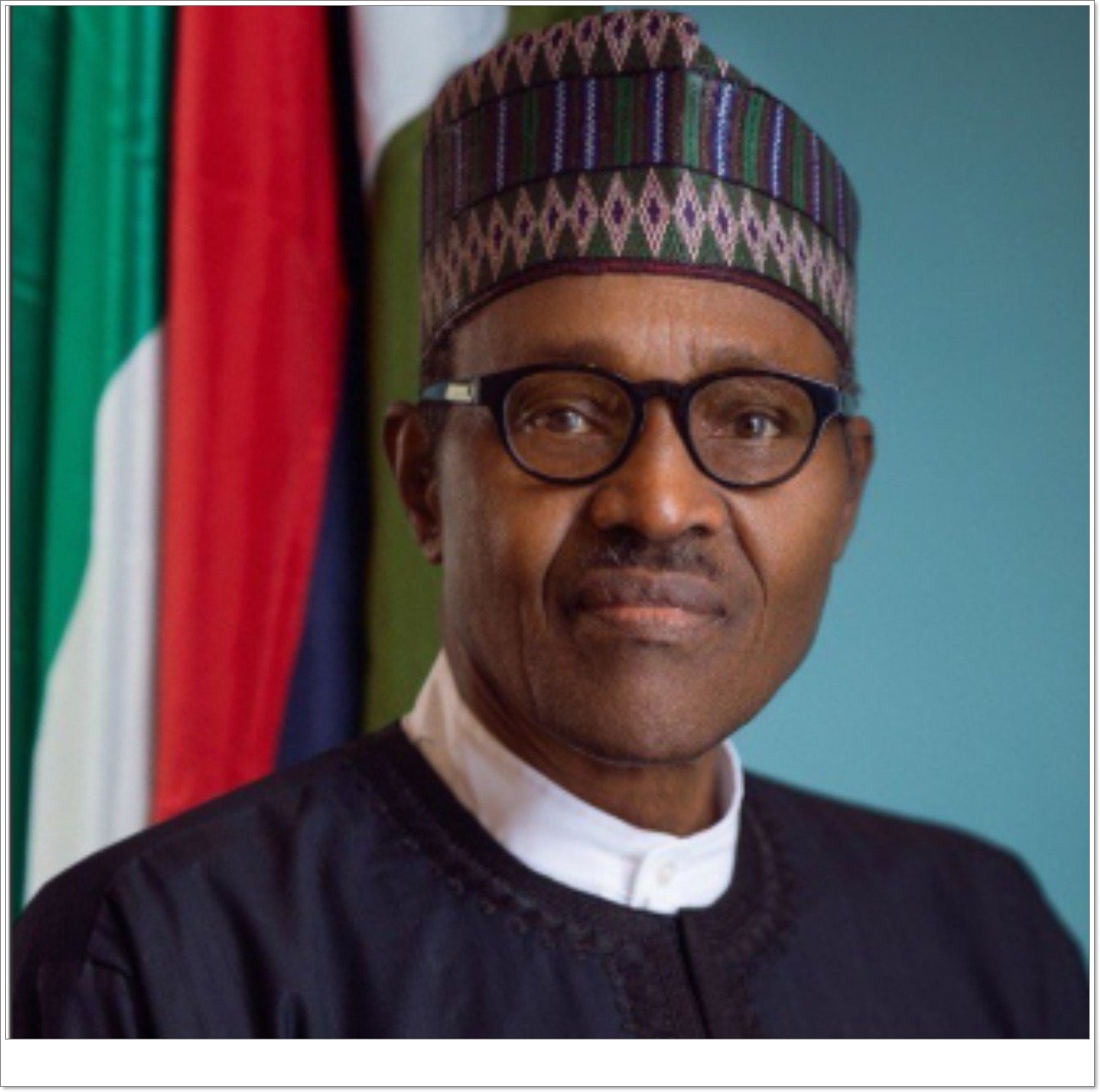 Buhari Sends Strong Message To Nigerians Ahead Of Eid-el-Kabir