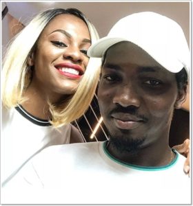 #BBNaija: Jackye’s Boyfriend Claims He Spent N1.5m On Votes