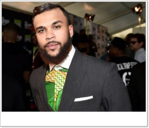 Jidenna Reveals Why Nigerians Are Known To Be Scammers (Video)