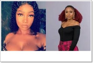 #BBNaija: Mercy Reveals Why Tacha Doesn’t Play ‘Truth or Dare’