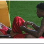 #BBNaija: Leave Me Alone - Mercy To Ike After Suffering Huge Loss