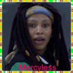 #BBNaija : See What Mercy Have To Say About New Housemates