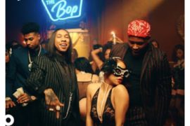 Tyga, YG, Blueface – Bop (Mp3 + Video)