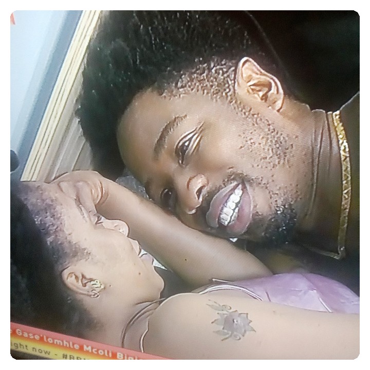 #Bbnaija : The Day This Boy Go Fvck Me... - Mercy On Ike (Video)