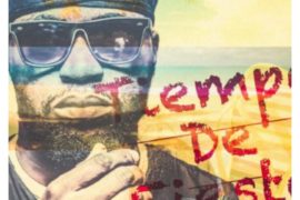 DJ Enimoney – Tiempo De Fiesta (Mixtape Download)